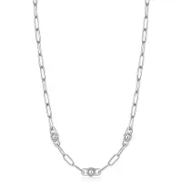 Ania Haie AH N045-04H Spaced Out Dames Ketting - Collier