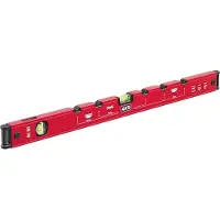 4K5 IN 70 | Waterpas voor de installateur 70cm - 603.105-70