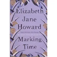 Mc Millan Libri CAZALET CHRONICLES,02:MARKING TIME
