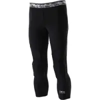 Mcdavid Hex Tight With Knee Pads 3/4