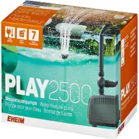 Eheim Play 2500 Vijverpomp