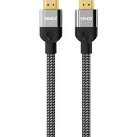 Sinox PRO X HDMI kabel | HDMI2.1 (8K 60Hz + HDR) | 3 meter