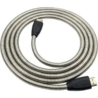 Sinox Gaming Exosphere HDMI kabel - versie 2.0b (4K 60Hz + HDR) - 2 meter