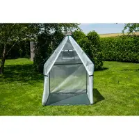 Westmann Plant overwinteringstent chili 12x120x180 cm