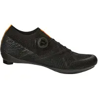 Dmt KR1 Zwart Oranje Sneakers, Maat 42 - EUR