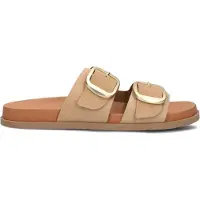 Notre-V Dames Slippers 227066 - Beige - Maat 41