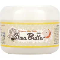 Elizavecca Milky Piggy Shea Butter 100% - 88 g