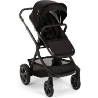 Nuna Wandelwagen Demi Next Caviar