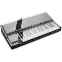Decksaver Sequential Pro 3 Cover - Cover voor keyboards
