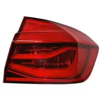 VAN WEZEL 0693922 Achterlicht