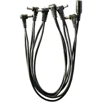 Kevin Ortega ODC6 2m - Split kabel
