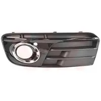 VAN WEZEL 0385591 Ventilatiegrille, bumper