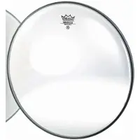 Remo BR-1318-00 Ambassador Clear Bass 18" Drumvel