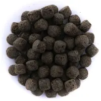 Coppens Koivoer Spirulina 6 mm 15 kg