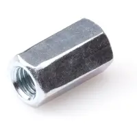 Hoenderdaal Koppelmoer Vz Sw-19 Din6334 (3Xd) M12X36 | 50 stuks - 3510.01.01201