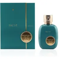 Khadlaj 25 Trust Eau de Parfum 100 ml