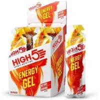 High5 Doos Met Energierepen 40g 20 Eenheden