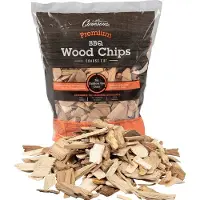 Camerons BBQ Chips Bourbon (Grof)