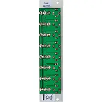 Doepfer A-182 Switched Multiples - Multiple modular synthesizer