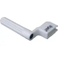 Dunlop snaren wind-up - Accessoire voor gitaren