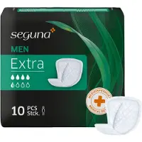 Seguna Men Extra - 8 pakken van 10 stuks