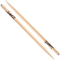 Zildjian 5B ANTI-VIBE Nylon Tip Drumsticks
