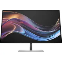 HP S7 Pro 727pk 27" 4K Ultra HD Monitor