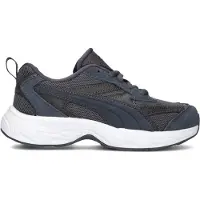 Puma Meisjes Sneakers Morphic Earthy - Blauw - Maat 29