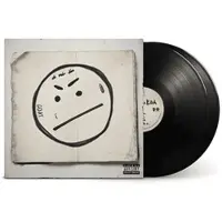 Bigwax Dis Cnt SLANT FACE KILLAH