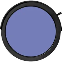 H&Y K-Series anti-pollution night filter 95mm Drop-in filter