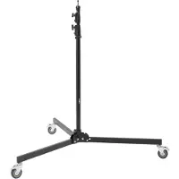 GlareOne Air Glide 275 air-cushioned Roller Stand