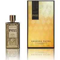 Rosendo Mateu 1988 100ml Eau De Parfum