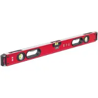 4K5 ZE-SERIE 990 | Waterpas 80 cm - 603.100-80