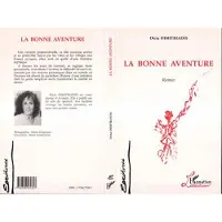 Editions L'Harmattan La bonne aventure