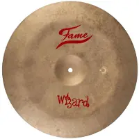 Fame Wizard China 16" - China bekken