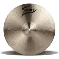 Fame Masters B20 Thin Crash 14", Natural Finish - Crash bekken