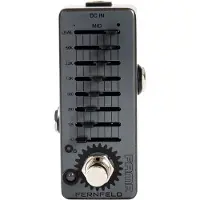 Fame Fernfeld Equalizer Effect Pedal - Equalizer voor gitaren