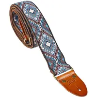 Fame Classic Jacquard Gurt 3 - Gitaarband