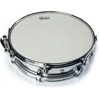 Fame FSSB-35 Piccolo Steel Snare 14"x3,5" - Snare drum