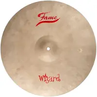 Fame Wizard Thin Crash 17" - Crash bekken