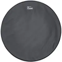 Fame FMHD22 Mesh Head 22" - E-drum mesh head