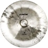 Fame Wahoon China 18", B20 Bronze - China bekken