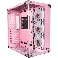 Talius Xperience Cronos Orchid I5-10400f/32gb/480gb Ssd Gaming Pc