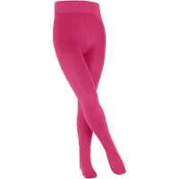 Falke maillot fuchsia Roze Meisjes Katoen Effen - maat 110/116
