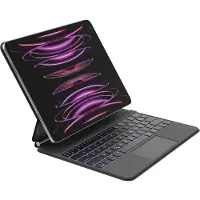 Belkin Cover Toetsenbord Folio Ipad Pro 13'' Zwart (bbz003fr-v2)