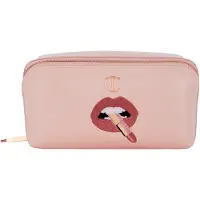 Charlotte Tilbury Pillow Talk Makeup Bag - Large Makeup Bag