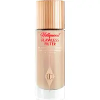 Charlotte Tilbury - Hollywood Flawless Filter Foundation 4.5_MEDIUM