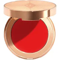 Charlotte Tilbury Beautiful Skin Island Glow Lip & Cheek - Sun-blushed Glow