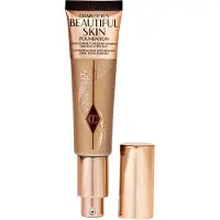 Charlotte Tilbury - Beautiful Skin Foundation 8_NEUTRAL