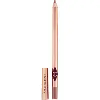 Charlotte Tilbury - Lip Cheat Lippotlood ICONIC NUDE